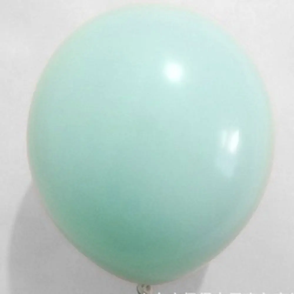 

10pcs Happy Birthday Latex Balloons Kids Helium Air Ball Toys Decoration Anniversaire Wedding Ballons Baby Shower Party Supplies