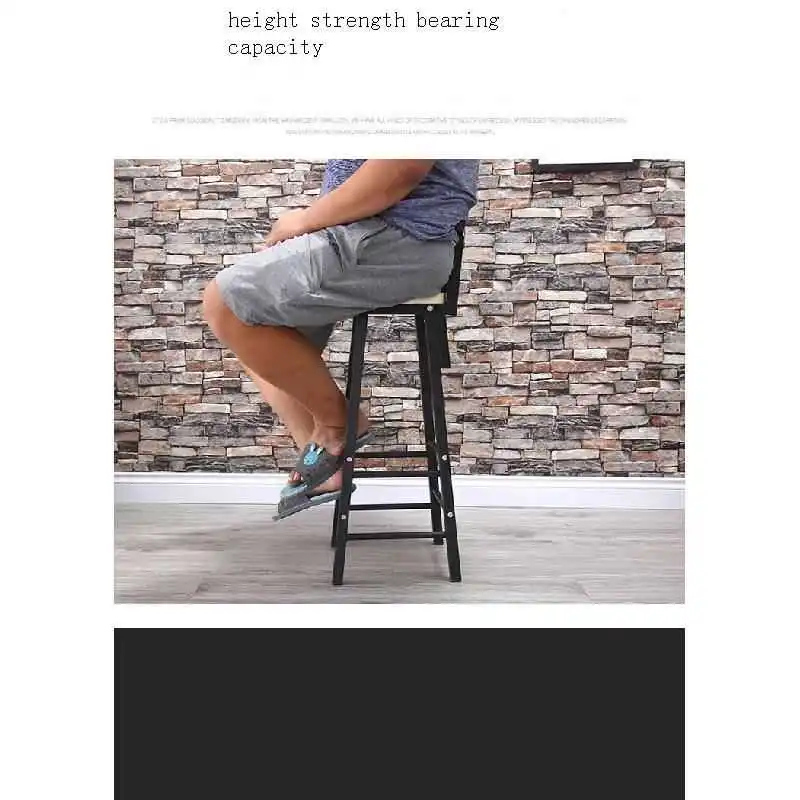 

Stoelen Taburete Sgabello