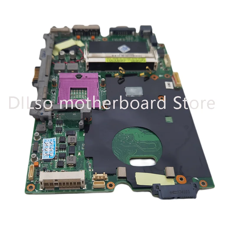 Материнская плата для ноутбука Asus X8AIN X5DIN K50IN K40IP K50AB K40IJ
