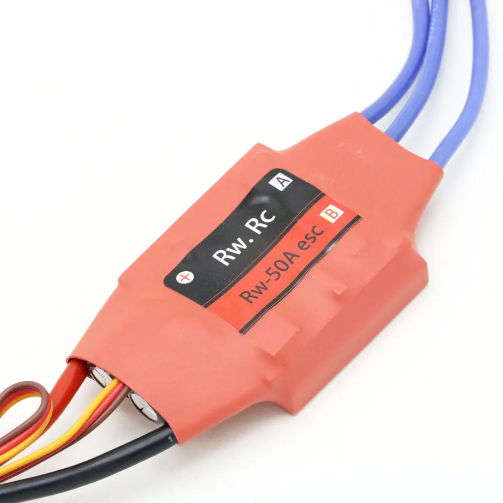 Simonk 10A 12A 15A 20A 30A 40A 50A 70A 80A Firmware Electronic Speed Controller ESC for RC Multicopter Helicopter | Электроника