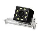 HD 720p камера заднего вида для Citroen DS5 DS6 DS5LS Citroen C-QUATRE C5 C4 C2 2010-2015 задняя камера заднего вида