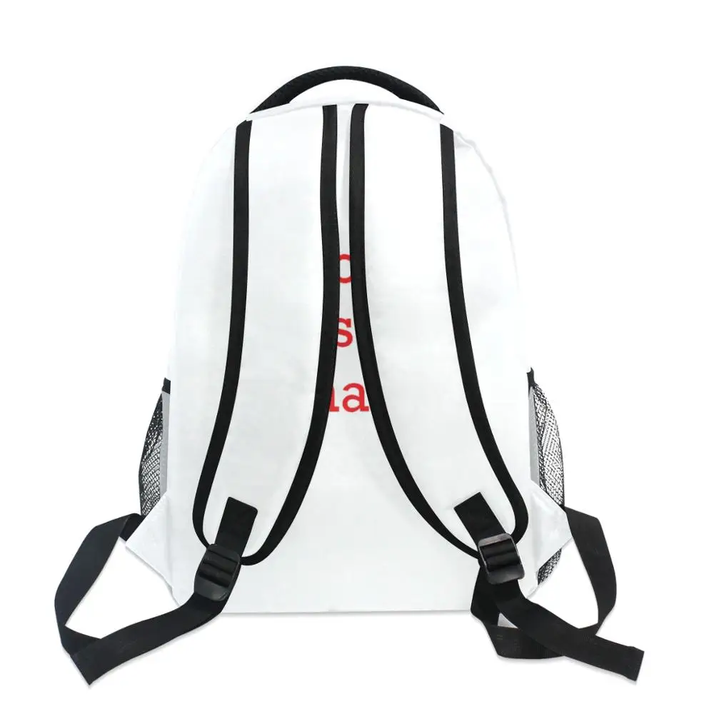 Женские школьные ранцы ALAZA на заказ рюкзаки для девочек-подростков студенческие