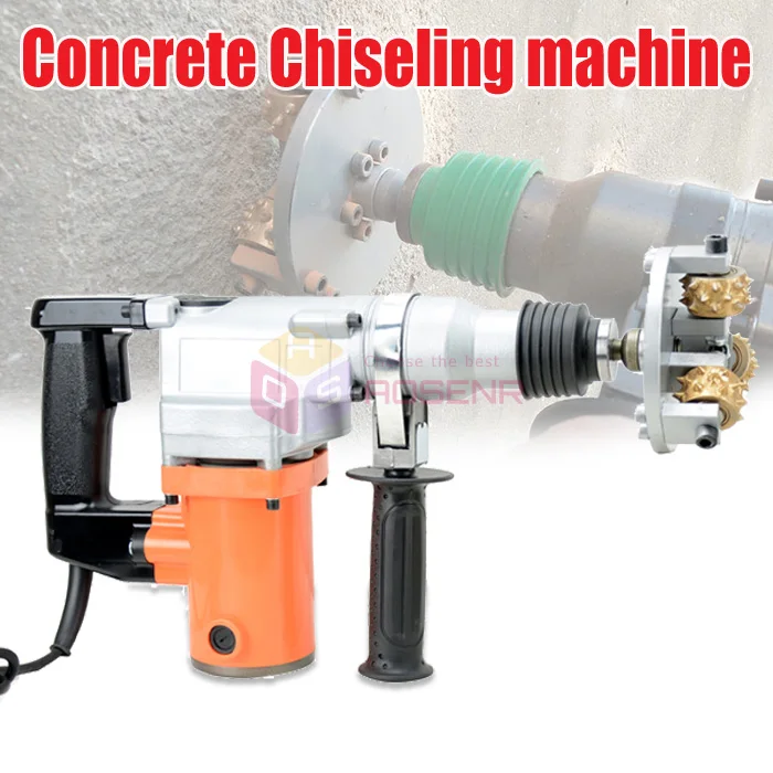 Электрический молоток 220 В электрическая станок для резки ручные инструменты