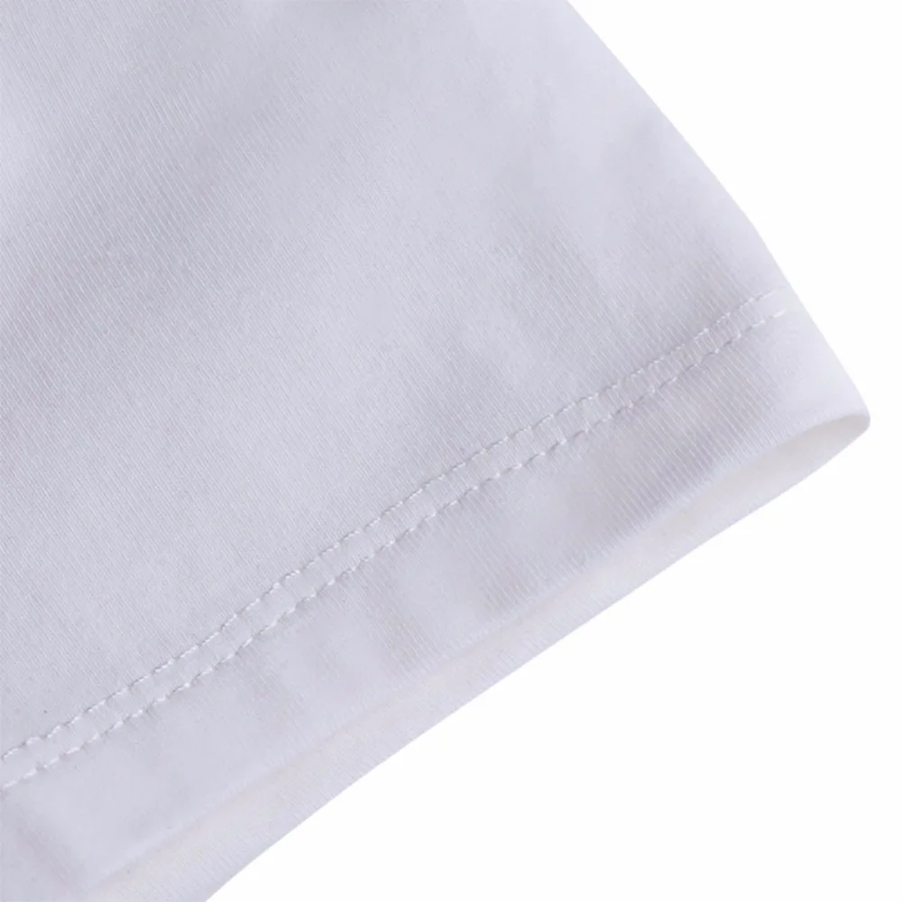 

European and American summer hot sale high-quality women's letters printed Harajuku round neck ladies short-sleeved shirtT-shirt