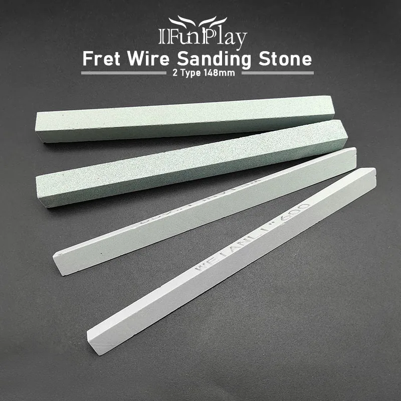 Гитарный лад шлифовальный лак каменный луч гитарный бас гриф шейный защитный