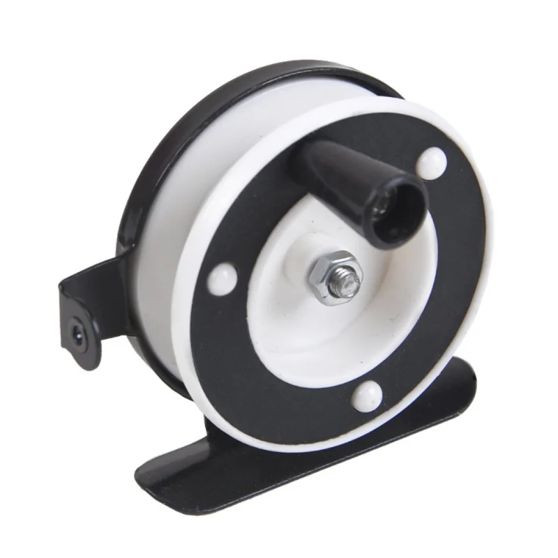 Удочки для подледной рыбалки 4 варианта удочки зимней катушки на выбор