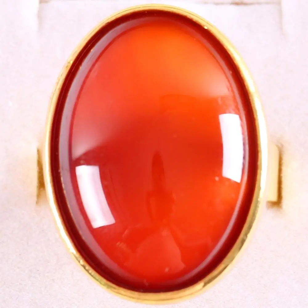 1 шт. ювелирное изделие подарок регулируемое кольцо для женщин и мужчин на палец с