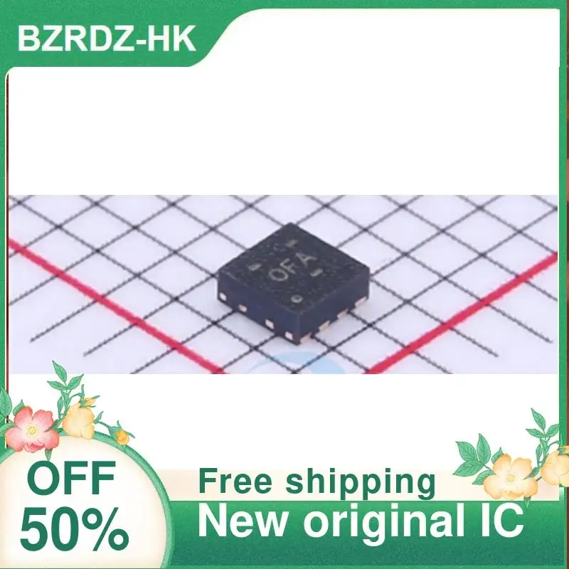 

2-10PCS/lot TPS62065DSGR WSON8 OFA New original IC