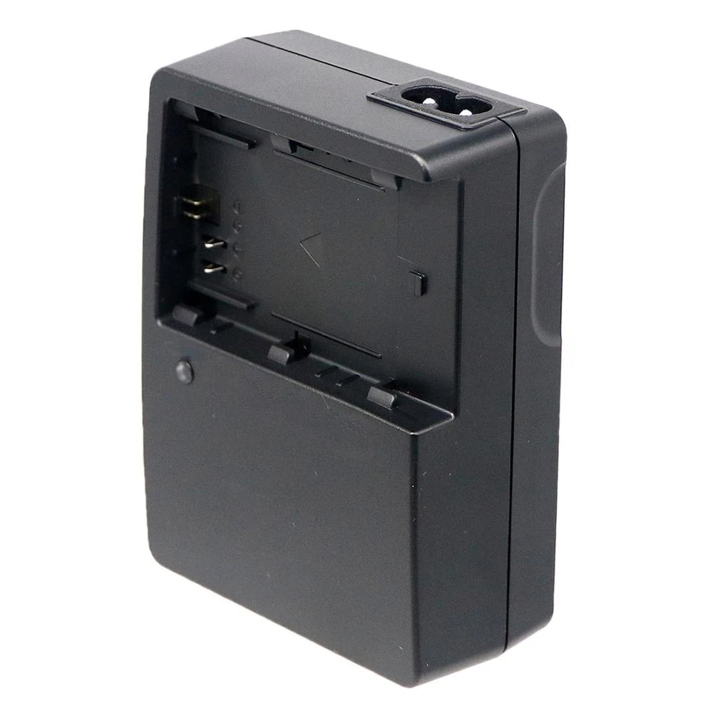 Зарядное устройство GloryStar для аккумулятора камеры вилка стандарта EU/AU/UK/US Canon EOS