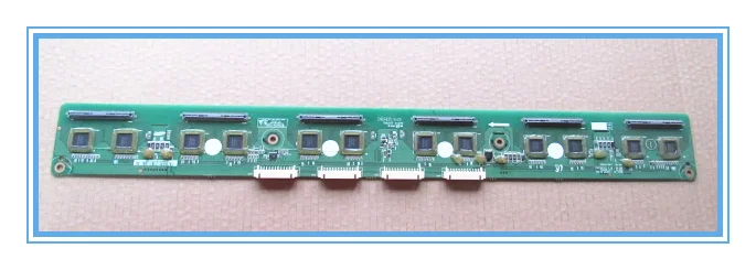 

tested for buffer board 50UF2P YB LJ41-06755A LJ92-01680A screen S50FH-YD13 used