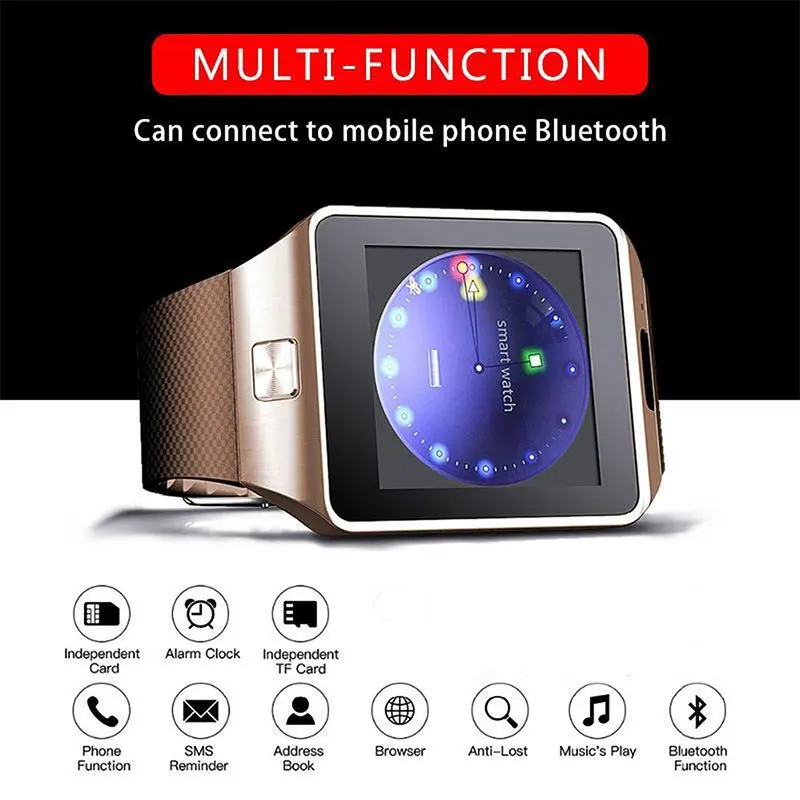 Men's and women's cameras for Samsung Huawei Xiaomi Android phones support smart watches Bluetooth sports bracelets | Электроника