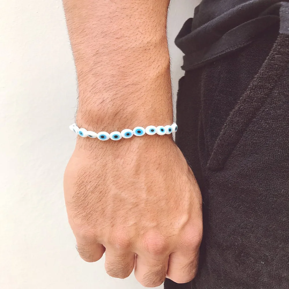 Новая богемная версия 2020 модные красные украшения для мужчин и женщин лидер