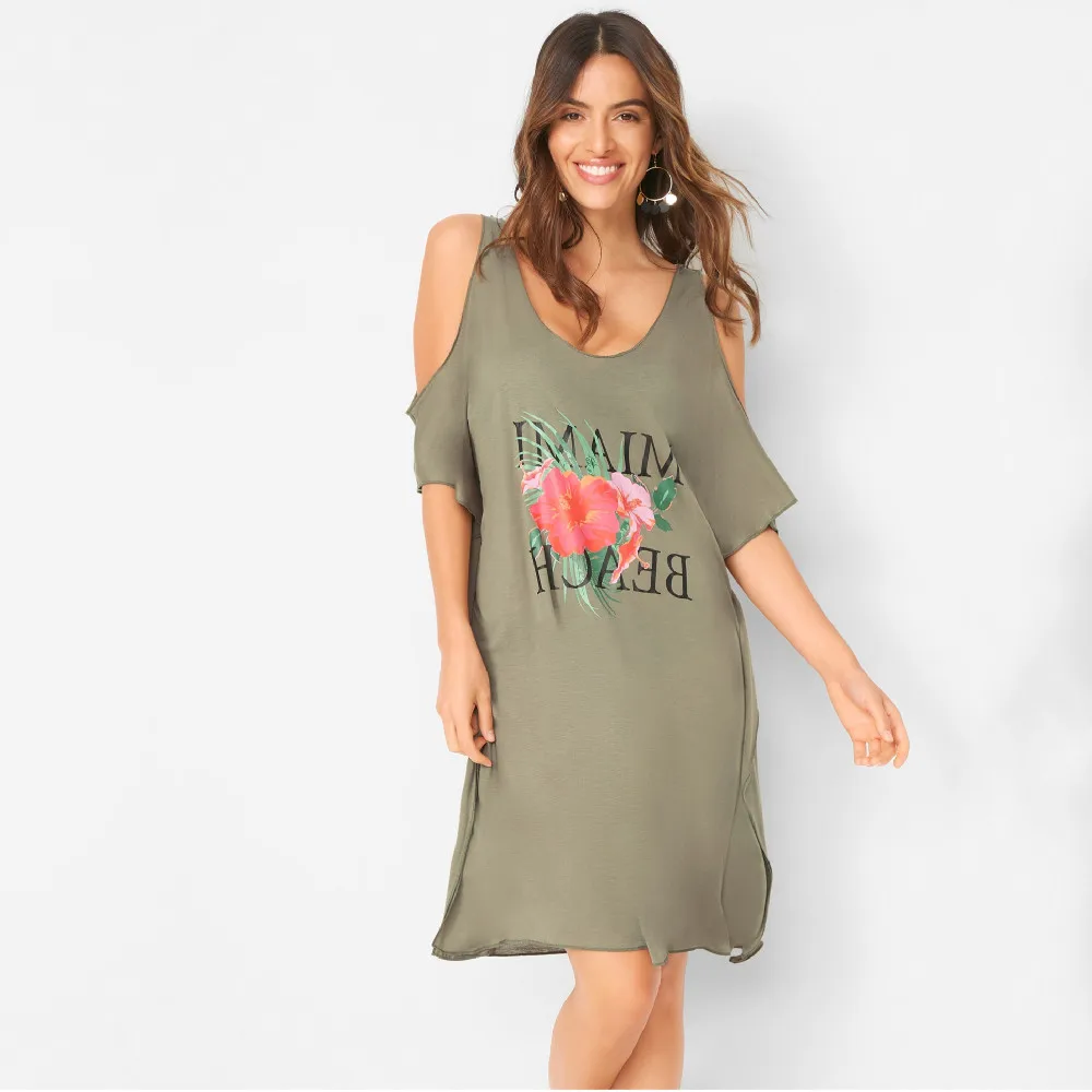 2021 пляжные туники женский купальник накидки Пляжная накидка пляжная одежда