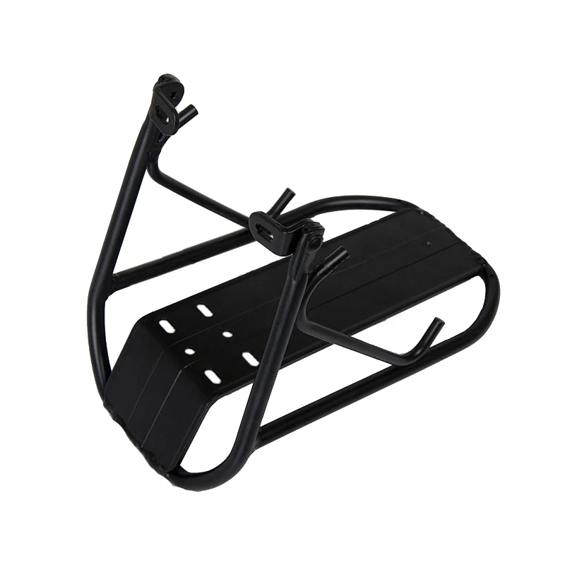 Передняя стойка для велосипеда из алюминиевого сплава сумка переноски багажная