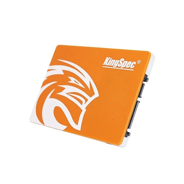 Твердотельный накопитель (SSD) KingSpec P3 2.5" 128Гб/256Гб/512Гб/1Тб SATA3|Внутренние