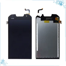 For Doogee S30 LCD Display and Touch Screen 5.0 Inch Digitizer Assembly Replacement For Doogee S30 Mobile Phone Parts