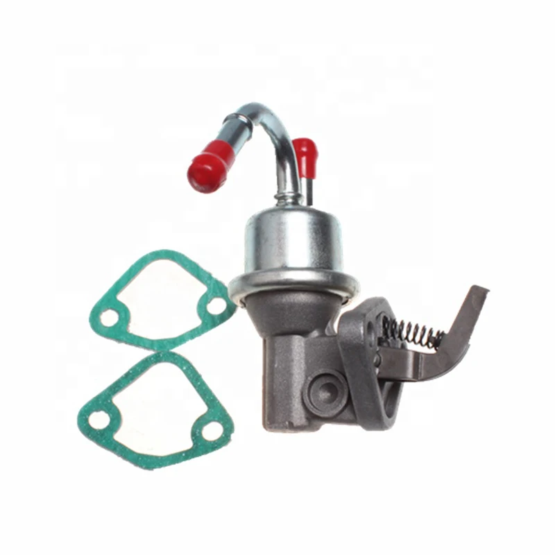 Bomba de Combustível para Motor Diesel 7011982 e 6680838 para Bobcat S220 S250 T250 T300 Kubota V3300 D905 D1105 Peças e acessórios do gerador