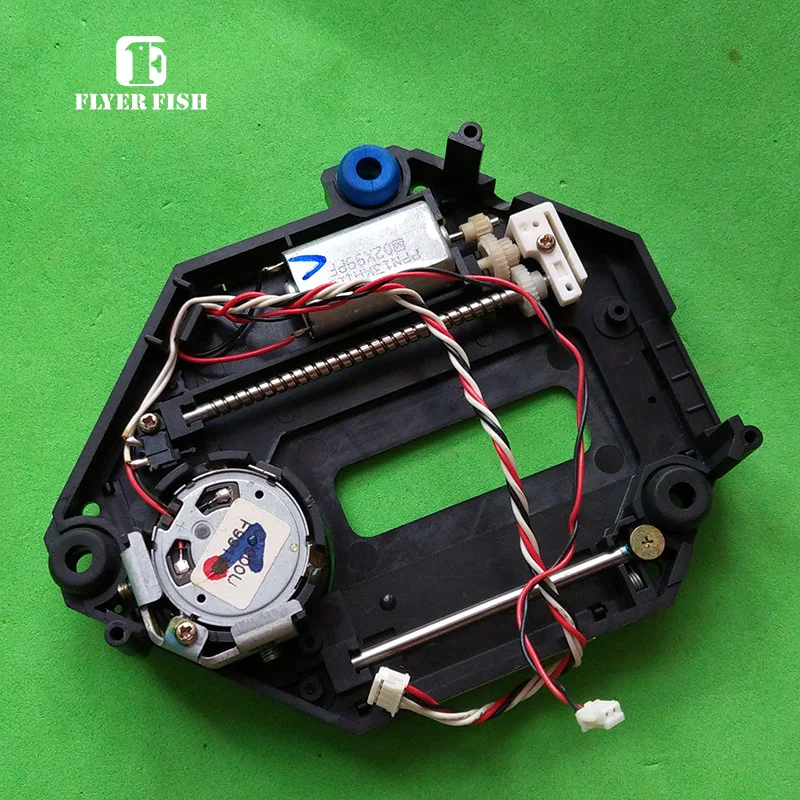 Подшипник для лазерной линзы Sega Dreamcast DC консоль | Электронные компоненты и