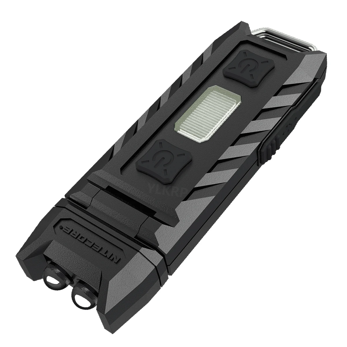 100% NITECORE THUMB 120 градусов наклонный USB Перезаряжаемый рабочий светильник|Фонарики и