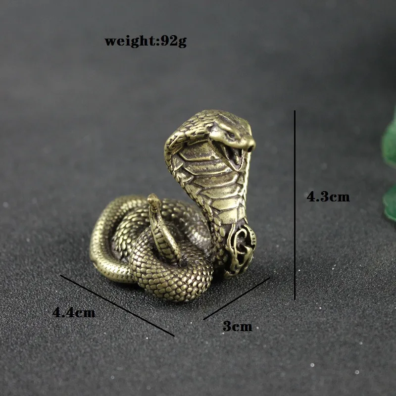 Медные настольные украшения в ассортименте