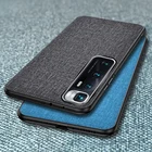 Роскошные тканевые чехлы для телефонов Xiaomi 10 Uitra 9 9 9T Note 10 Lite Redmi Note 8 9 8T 10X 8A 9A, тонкие мягкие жесткие чехлы-бамперы из поликарбоната