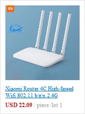 Xiao mi jia Xiaofang Dafang умная IP камера 110 градусов 1080p FHD интеллектуальная безопасность wifi IP Cam ночное видение для mi Home App