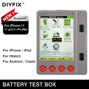 Кабель-тестер для iPhone 11Pro, Android, iWatch, ipad