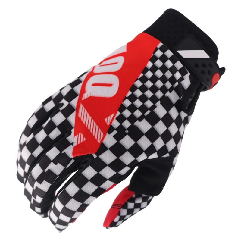 Новые перчатки для велосипеда-внедорожника IOQX Ridefit Cent MX BMX MTB | Автомобили и