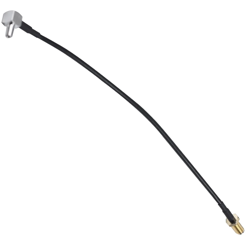 

SMA Female Jack to TS9 Male Right Angle Pigtail Coaxial Cable Antenna