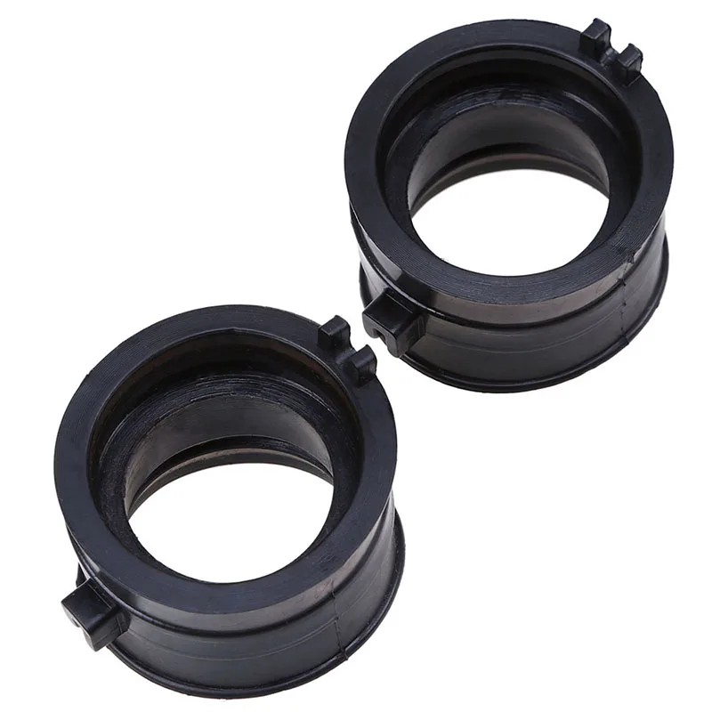 Мотоциклетные карбюраторы адаптеры интерфейсные разъемы изоляторов