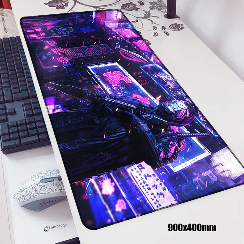 

Mouse Pad Anime ASUS ROG Keyboard Gaming Accessorie Large Tapis De Souri Desk Mat Gamer PC Gabinete Computer ковер Cute Mousepad