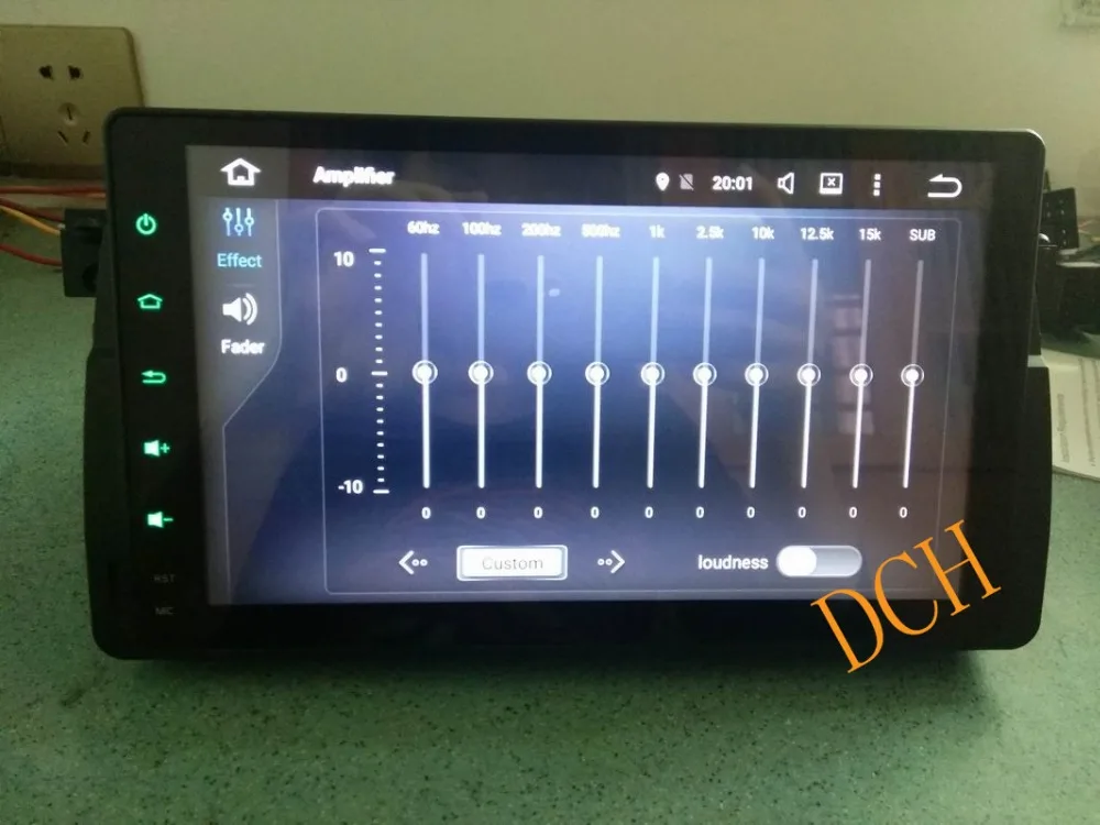 Автомобильный DVD плеер 9 дюймов 4 Гб ОЗУ 32 ПЗУ Android 8 0 7 1 6 Octa Core для BMW E46 M3 MG ZT 3 Series Rover