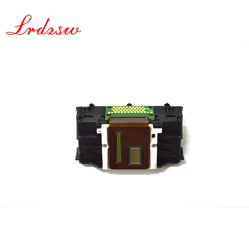 QY6 0089 печатающей головки принтера для Canon PIXMA TS5050 TS5051 TS5053 TS5055 TS5070 TS5080 TS6050 TS6051 TS6052