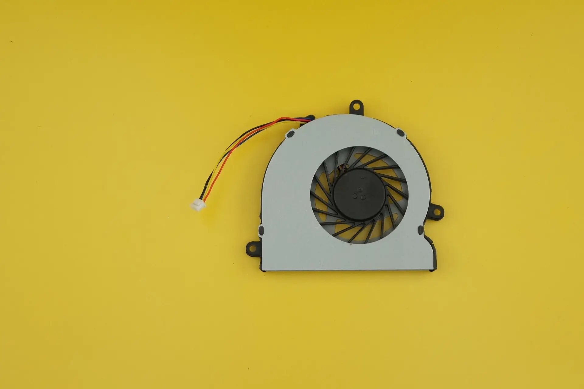 Вентилятор для ноутбука HP 15-bs640ur 4pin новый кулер cooler охлаждение 040161f | Компьютеры и