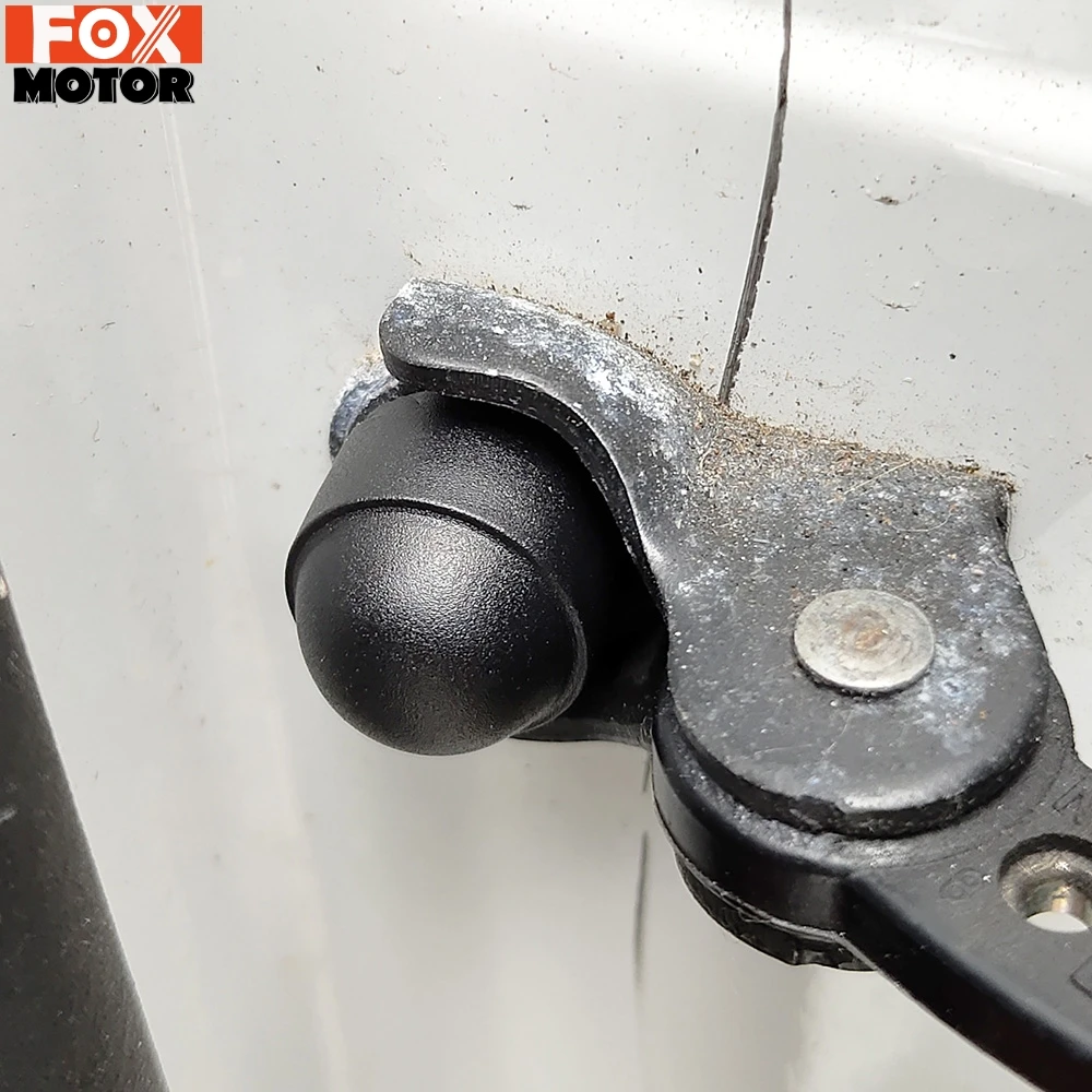 Универсальная гайка для болтов защитная крышка винта дверей автомобильные