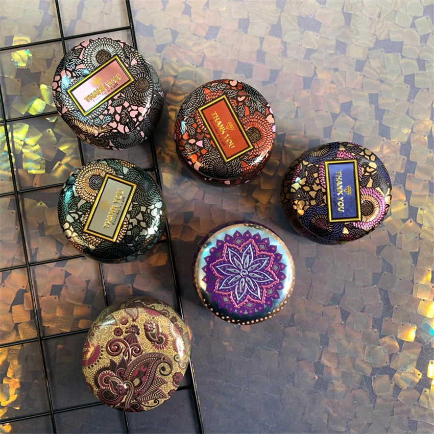 

10pcs/lot Luxury candy Box New craft Iron box Wedding Favor Gift Box Party Box friendly packaging boxes Creative Party Supplies