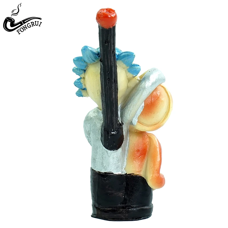 1 штук искусственный бриллиант из смолы курительные трубки силикона с рисунком