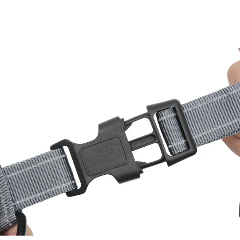 Товары для питомцев поводок собак комплект жилет светоотражающий дышащий