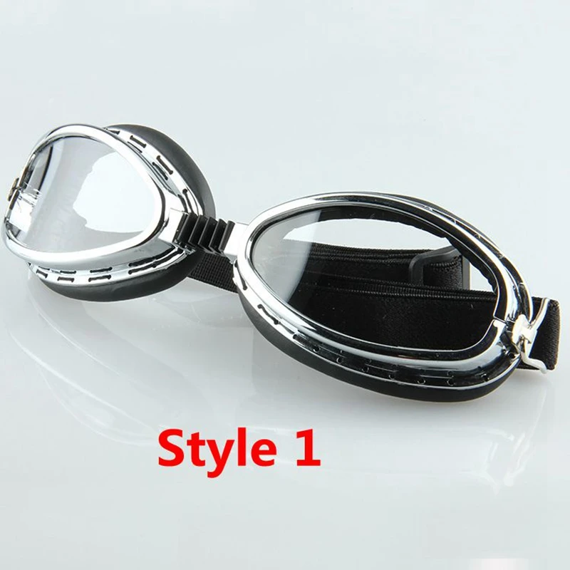 Спортивные велосипедные очки POSSBAY мотоциклетные для мотокросса горного