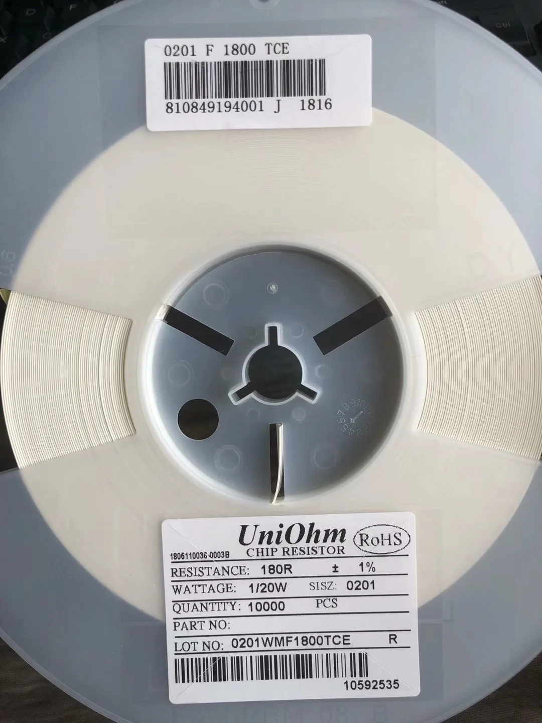 

0805 5% 1/8W 0.036R 0.04R 0.068R 0.091R 0.056R 0.075R 0.039R 0.082R 0.05R 56M 68M 80M 39M 27M 51M 47M 33M 30M 22M