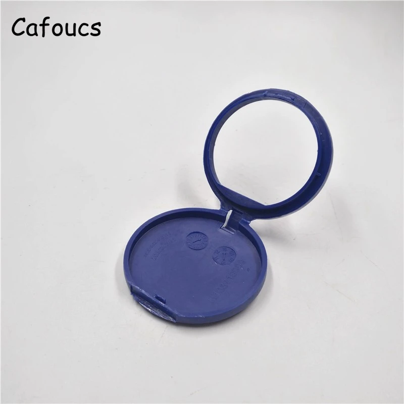 Автомобильная крышка для резервуара воды Cafoucs Peugeot 301 307 308 408 508 Citroen Sega Triumph C4L C5 C2