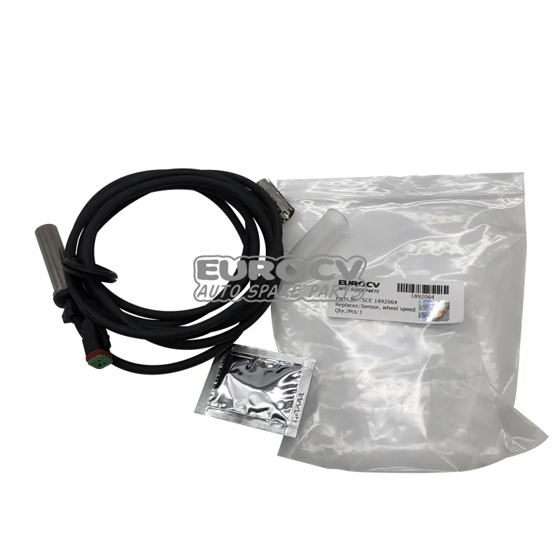 Запчасти для Scania Trucks PCI 1892064 датчик скорости колеса|Двигатель грузовика| |