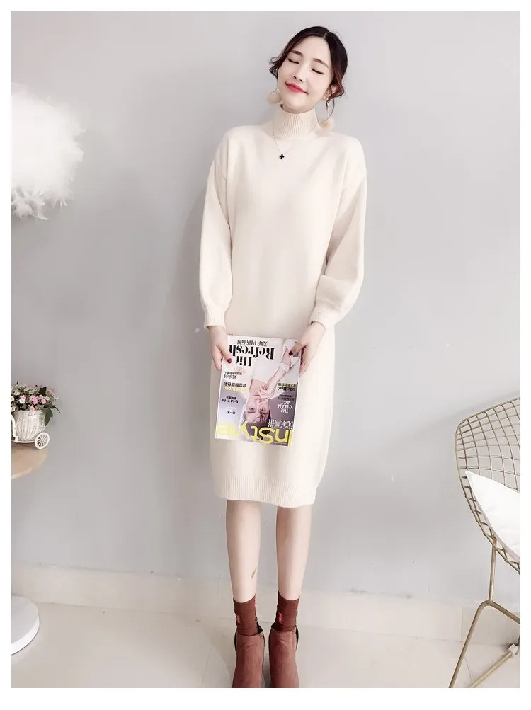 

2021 осенний Женский пуловер, женские толстовки, однотонный Свободный свитшот с кулиской и длинным рукавом, белый