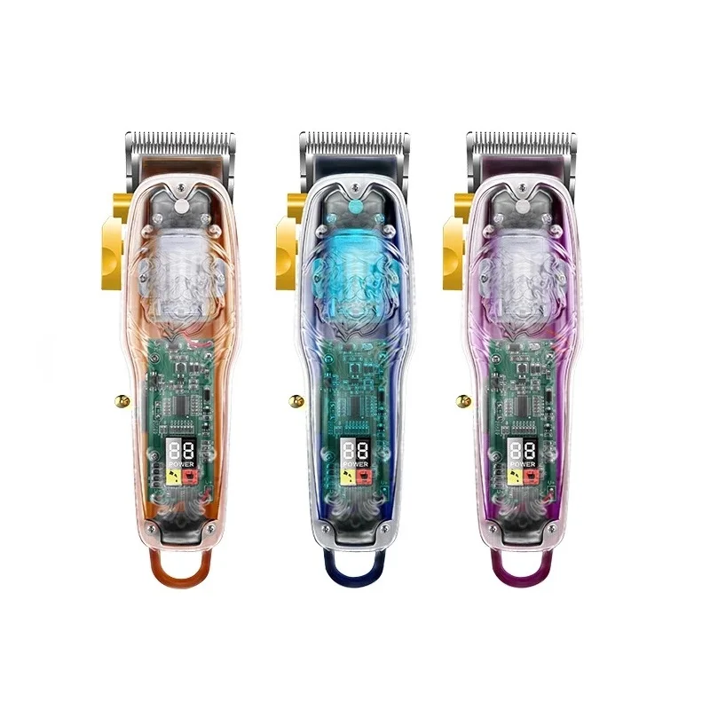 

Personal Care Appliances