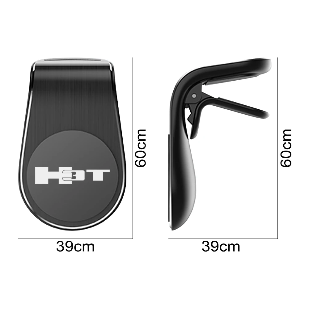 Магнитный автомобильный держатель для телефона поддержка Hummer H1 H2 H3 H3T HX HEV EV Auto GPS