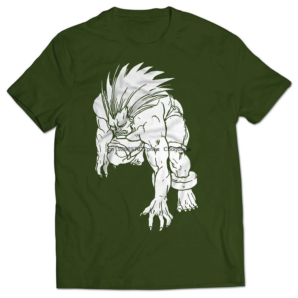 Футболка Чемпион чудовище | Мужская одежда