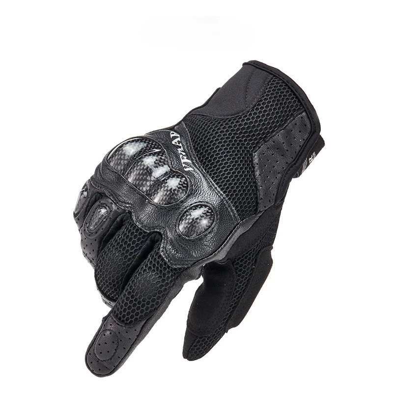 

Summer Motorcycle Bicycle Gloves Touch Screen Breathable Racing Riding Motorbike Gloves Motocross ATV Gloves Guantes Moto