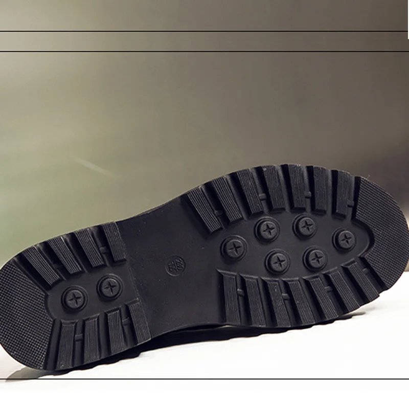 

2020 Autumn New Fashion Woman Boots England Style High Back Lace Up Causual Mantain Boots Holiday Vacation Shoes