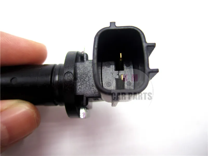 5X Высокое качество FN01-21-550 FN0121550 G4T00190 SU1400 Датчик положения коленчатого вала для mazda