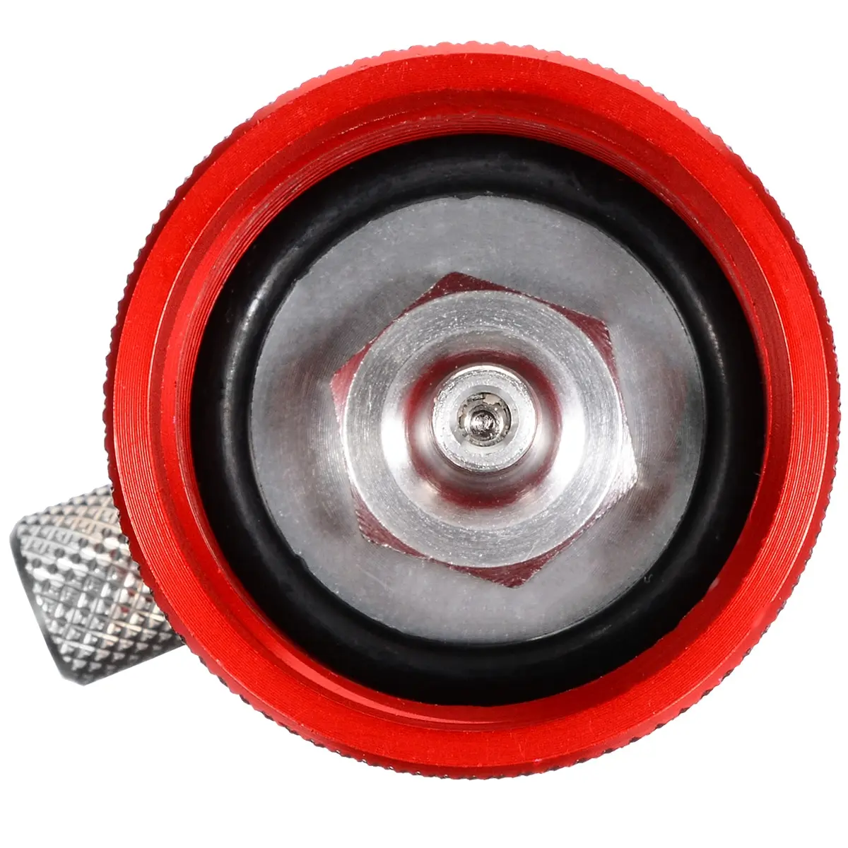 Airsoft пропан зарядный адаптер с низкотемпературный очищающий фермент DPM Порты и